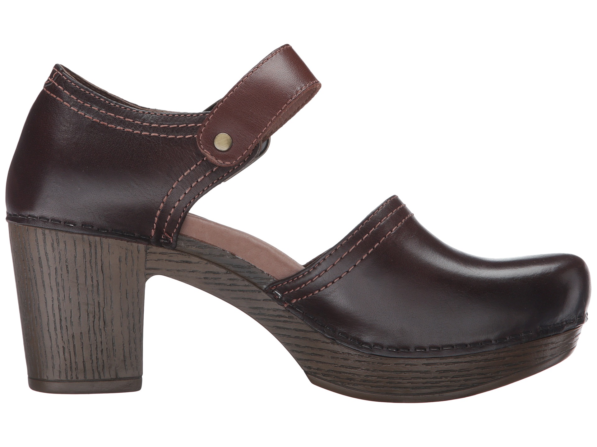 dansko candy