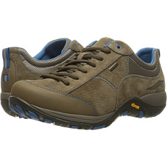 zappos dansko paisley