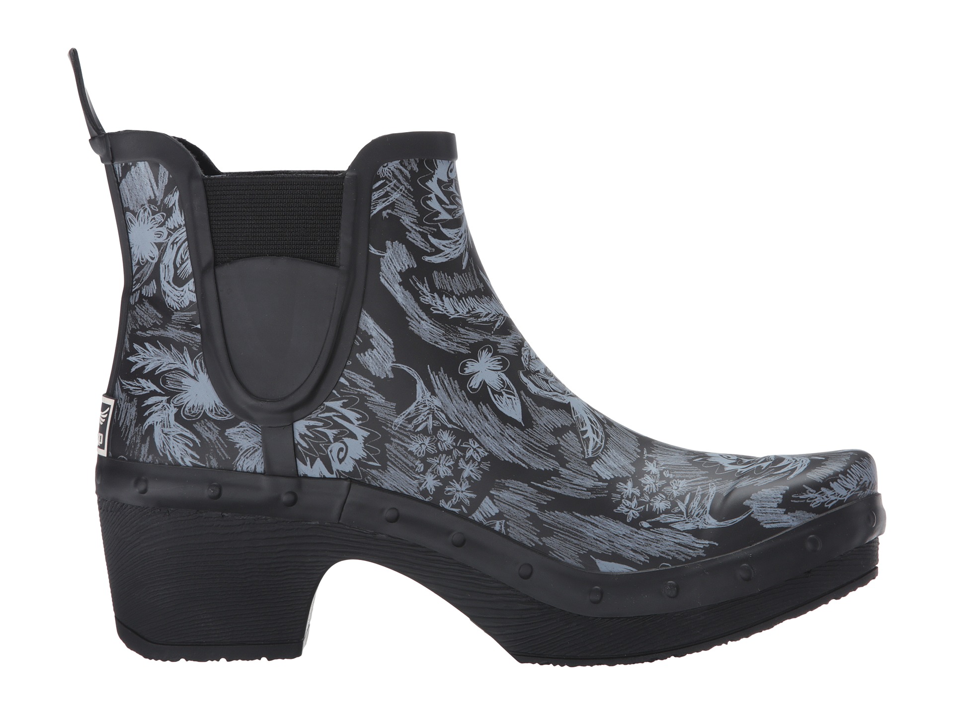 dansko mini floral