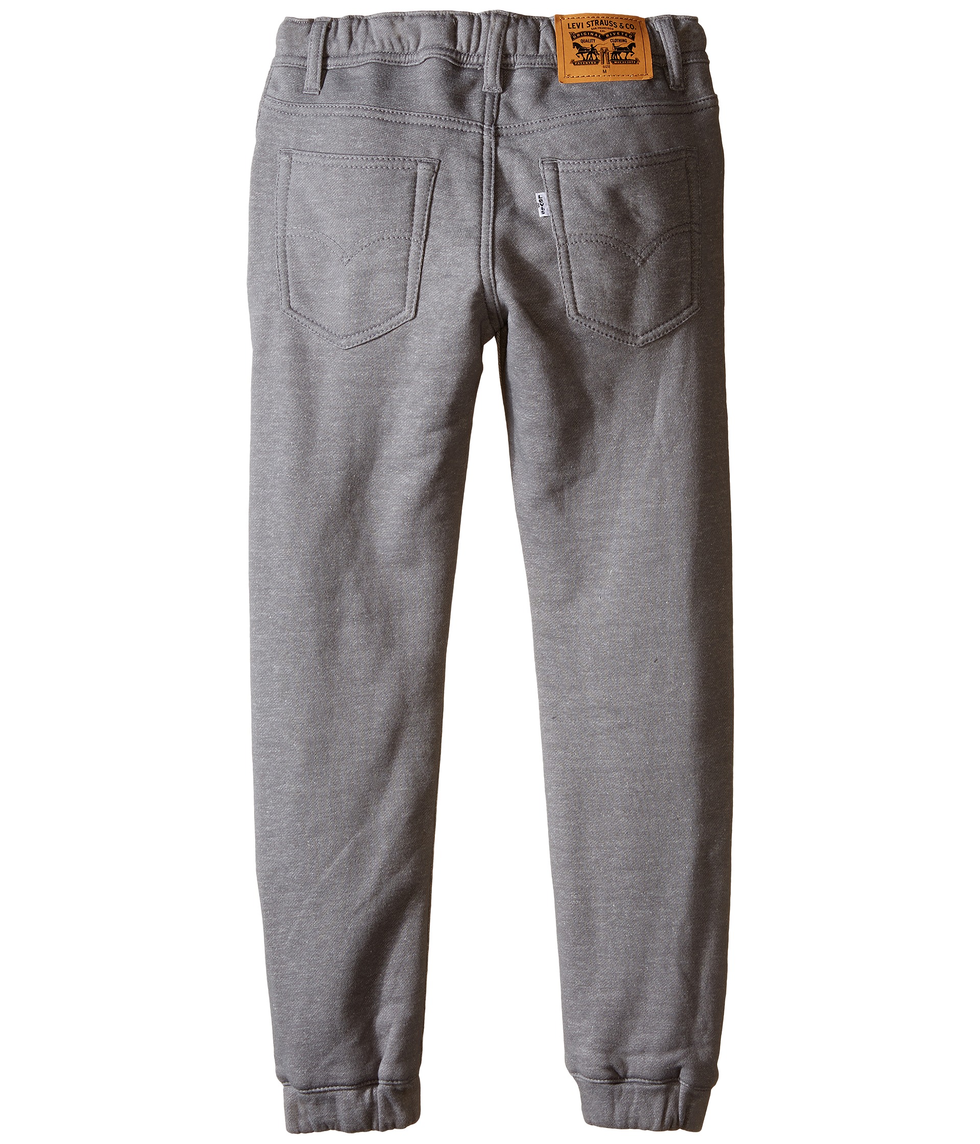 kids jogger jeans