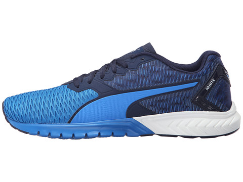 puma ignite dual new core review