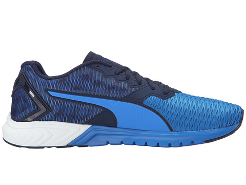 puma ignite dual mesh review