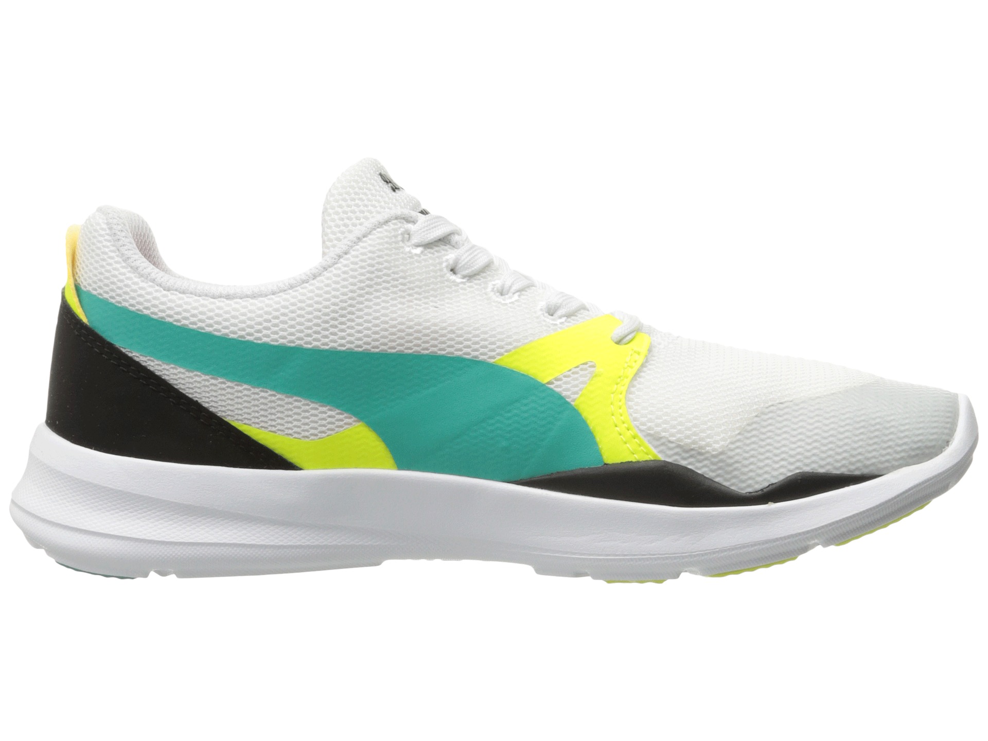 puma duplex evo party