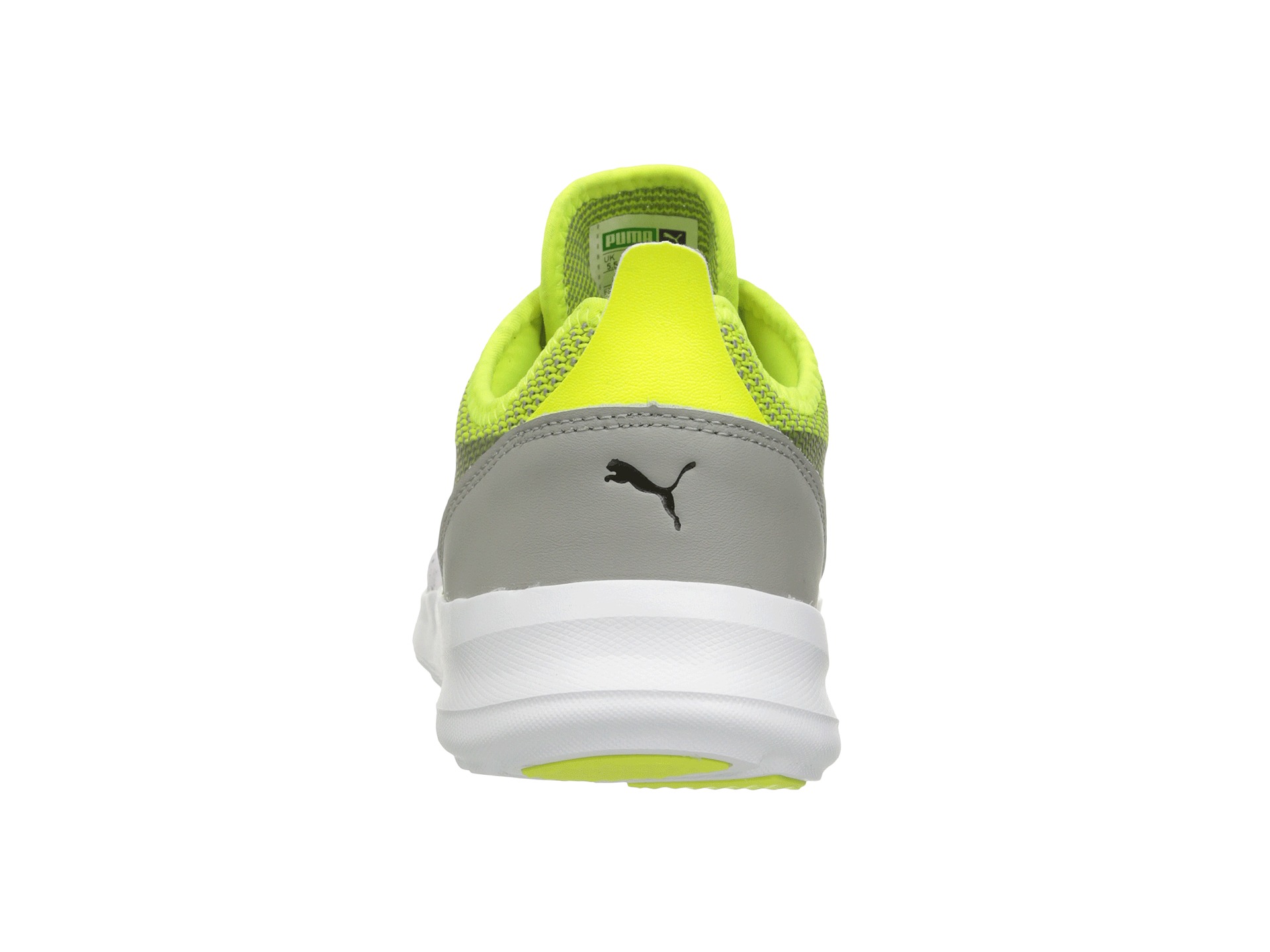puma duplex evo party