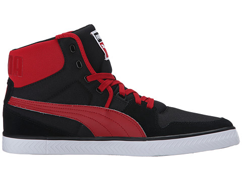 puma sf vulc