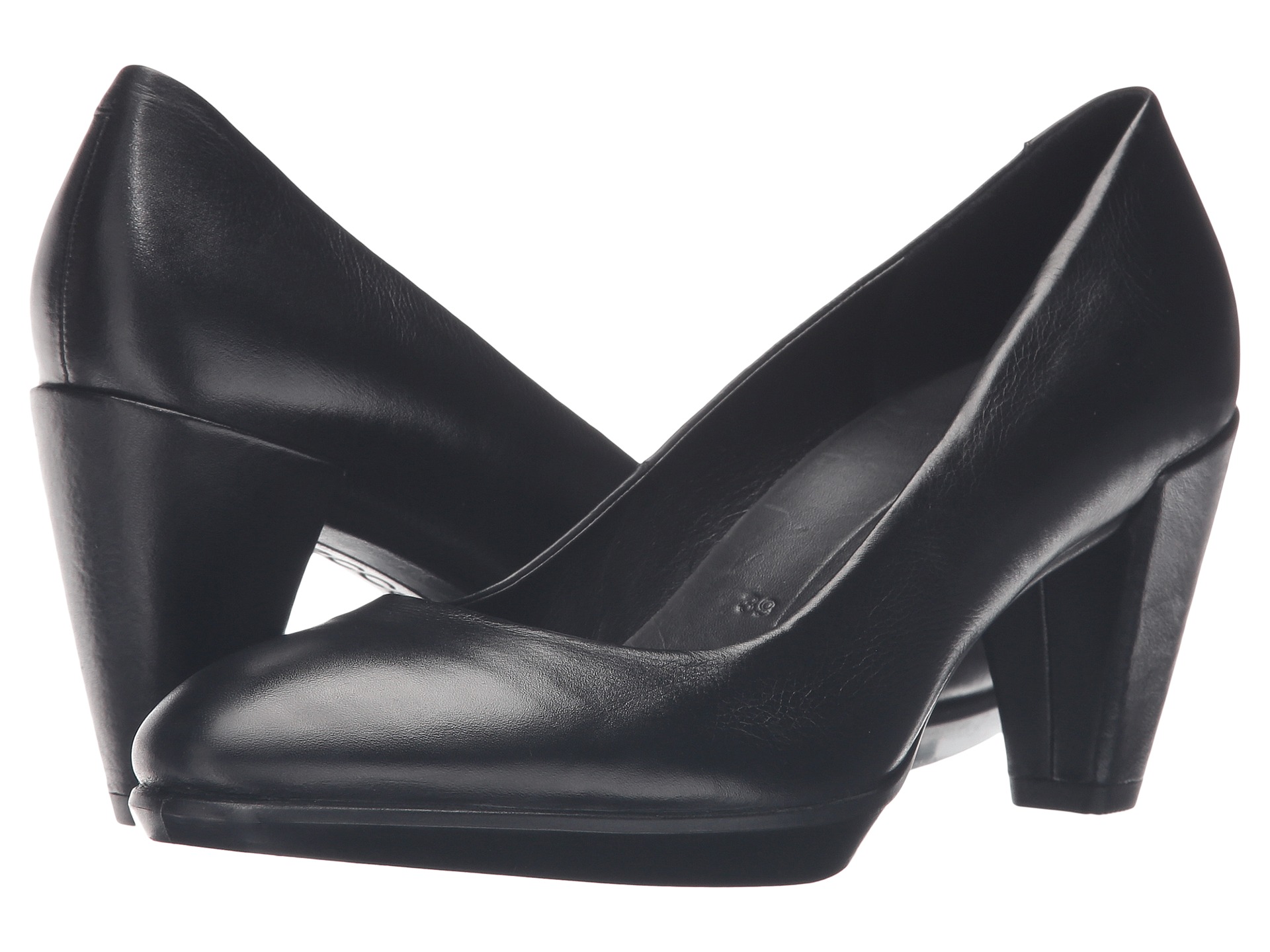 ecco shape 35 classic pump