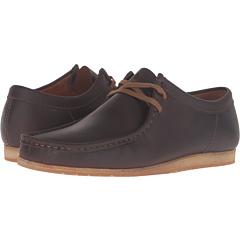 Clarks Wallabee Step at Zappos.com