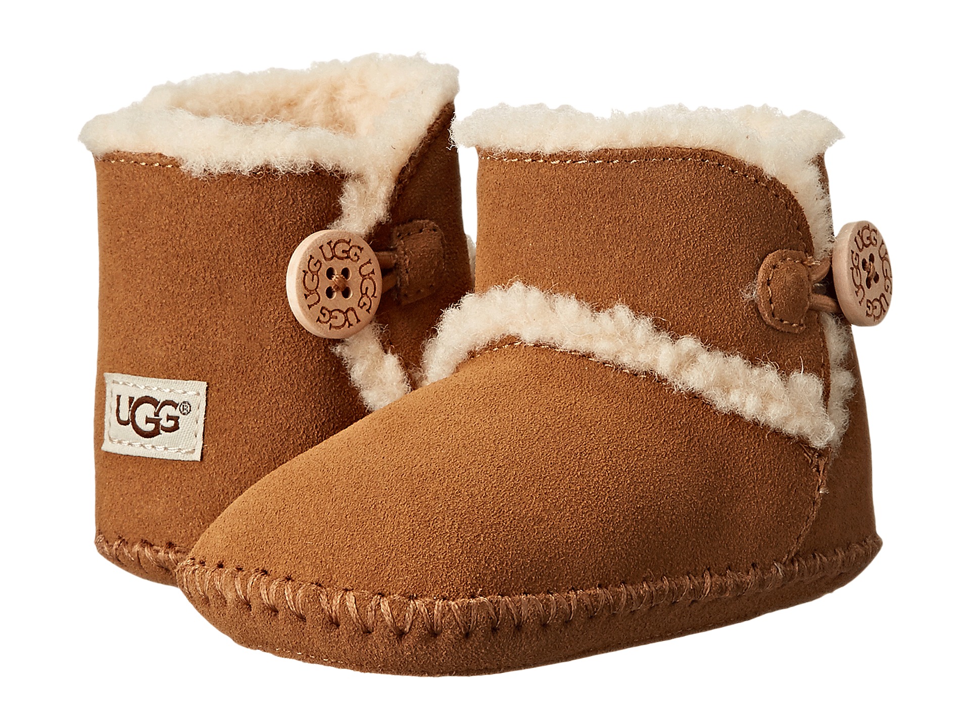 ugg baby size chart