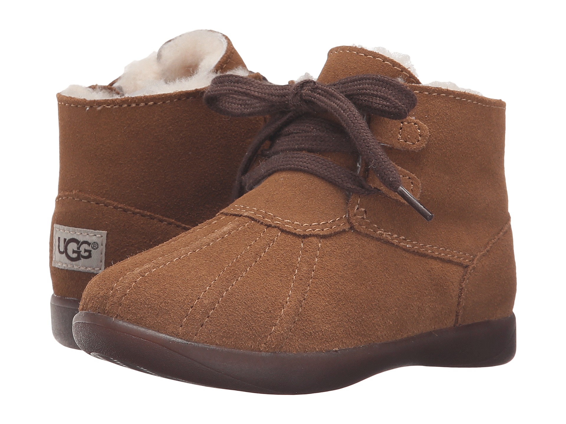 Ugg Kids Payten Kids Shoes Chestnut Suede Ugg Kids Payten Kids Shoes Chestnut Suede