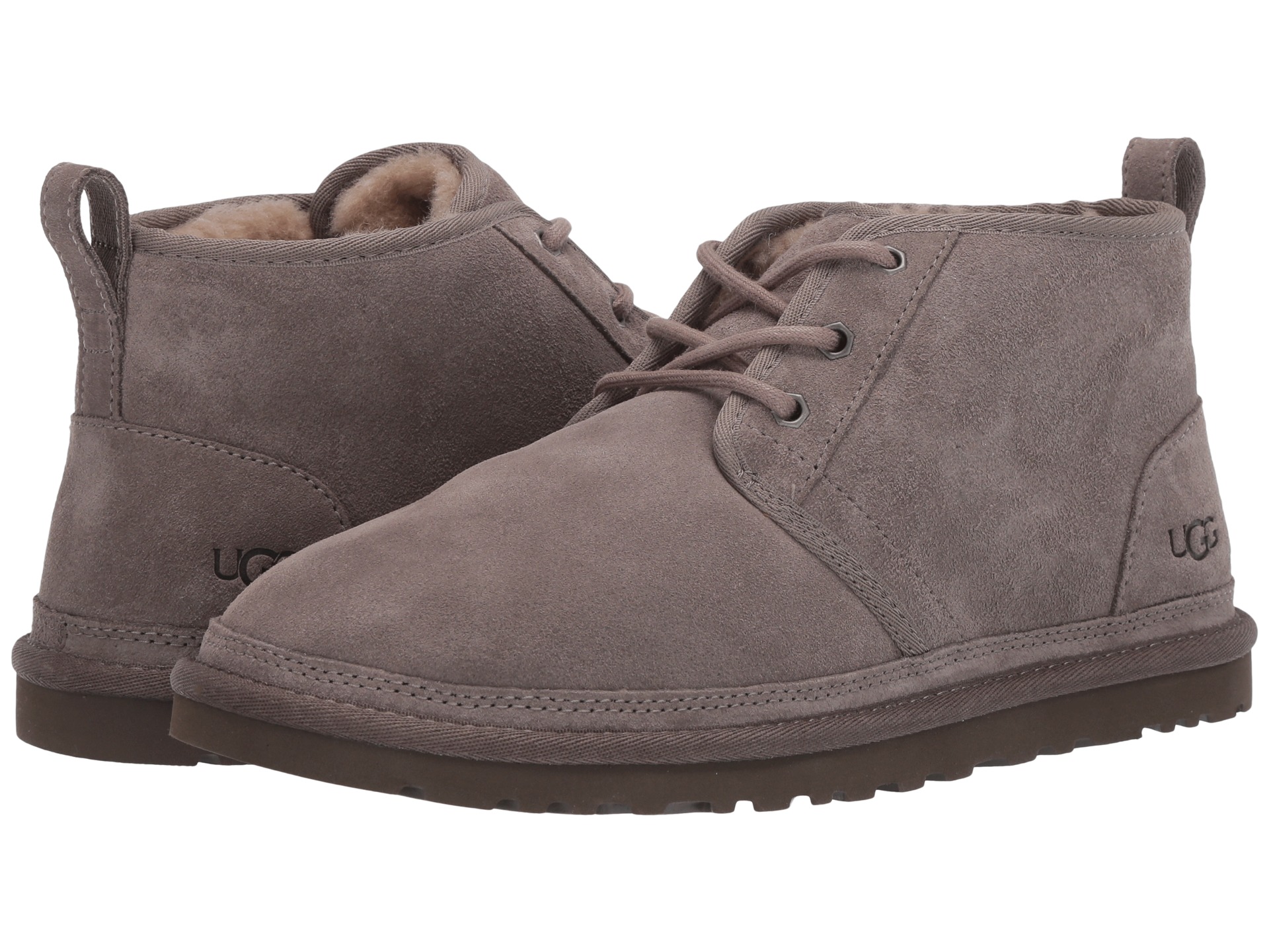 zappos waterproof uggs