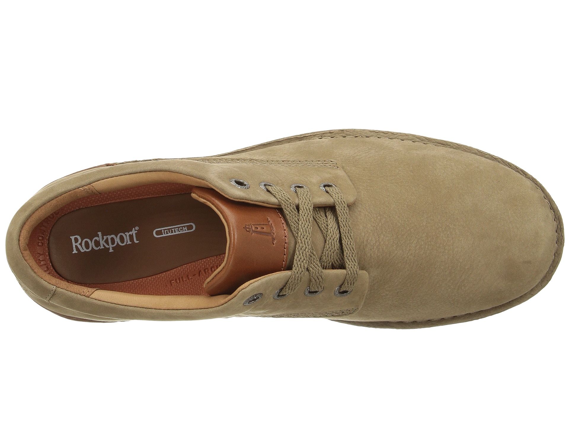 rockport prestige point mudguard oxford