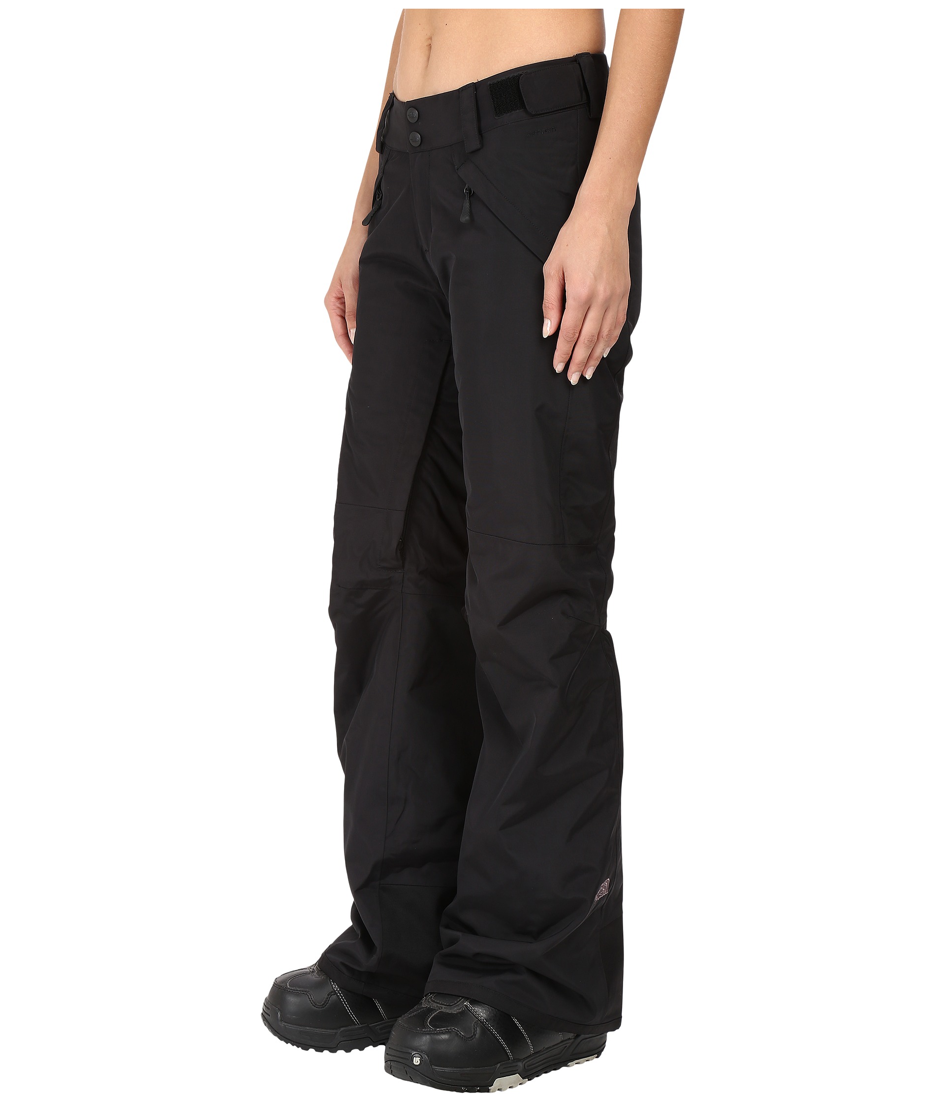tnf freedom insulated pant