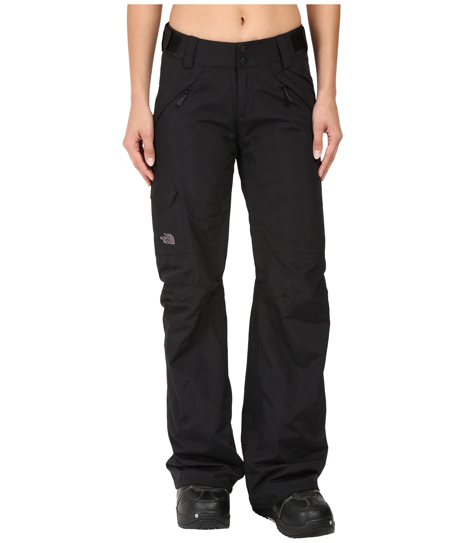 tnf freedom insulated pant