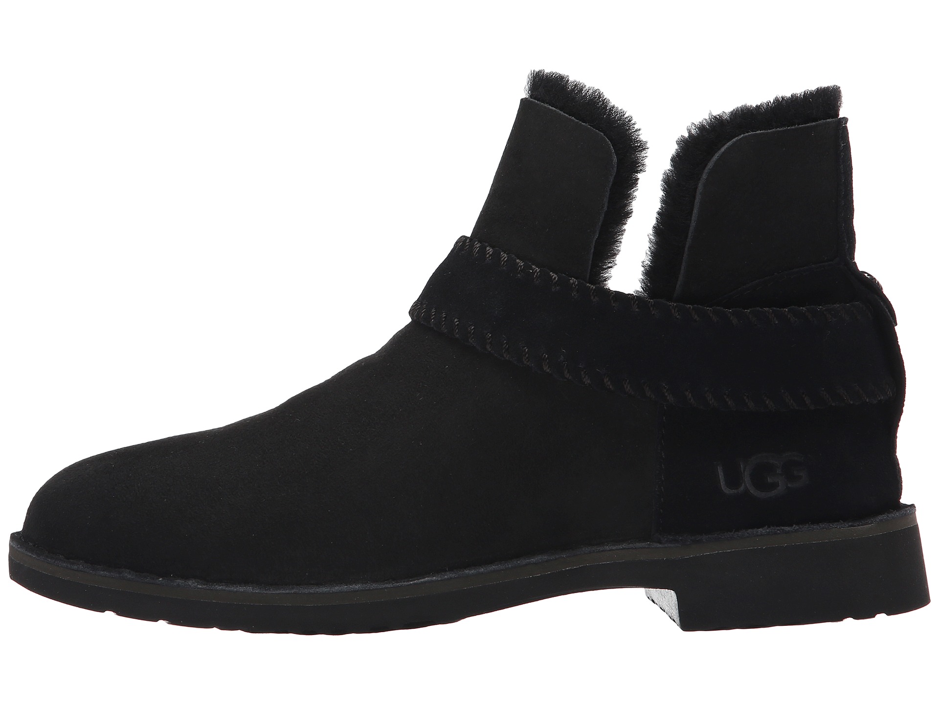 mckay uggs