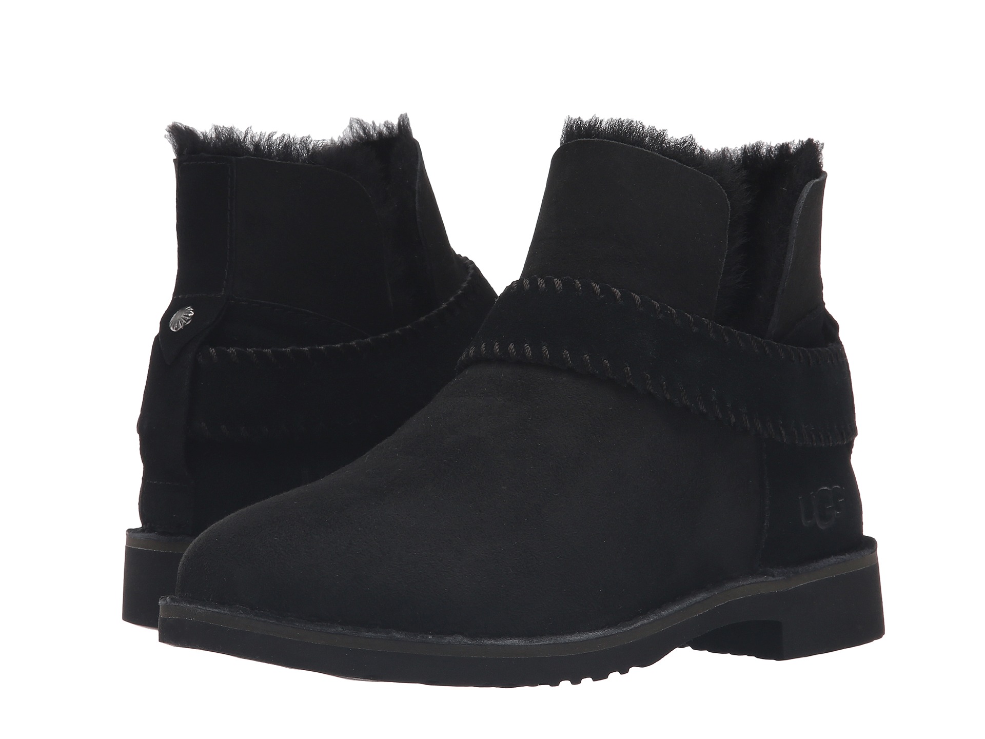 ugg mckay black friday