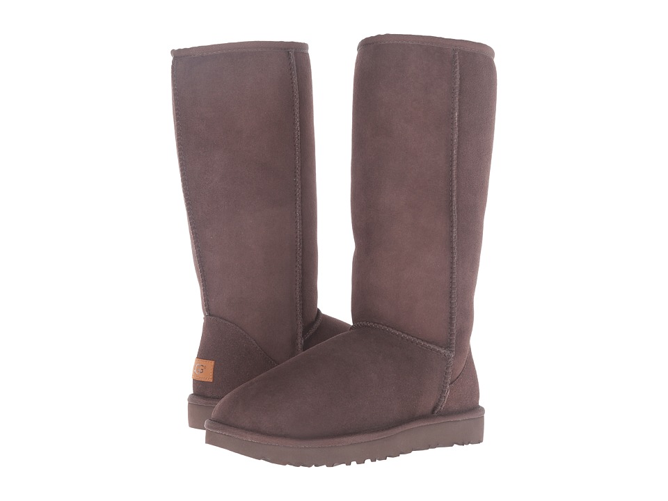 UGG Classic Tall II (Chocolate)