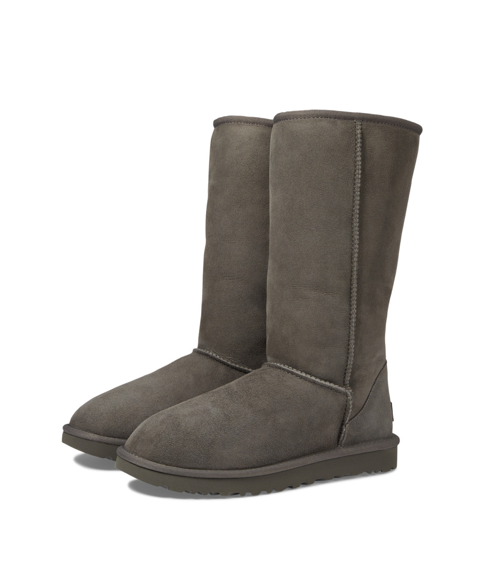 UGG Classic Tall II (Grey)