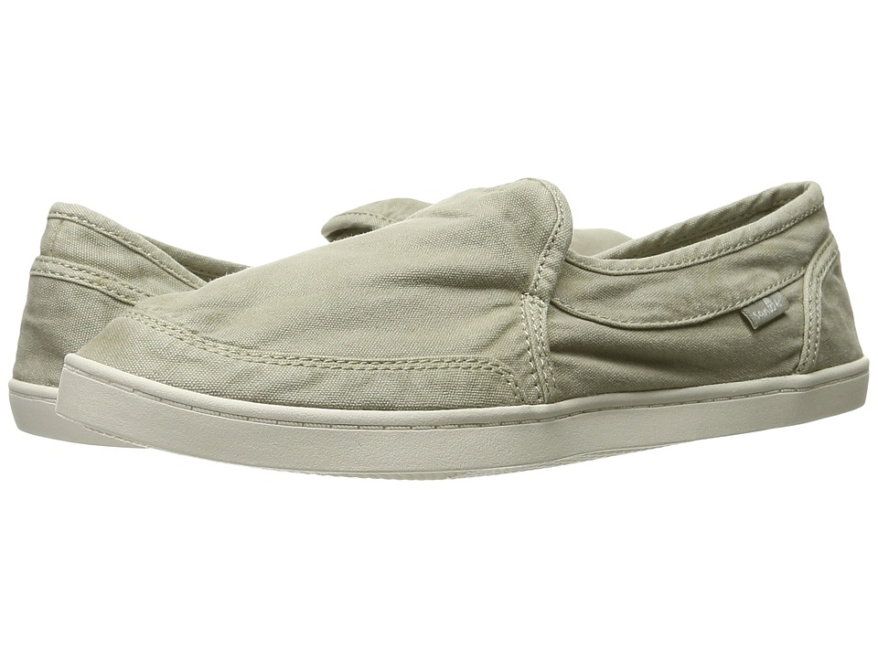 Sanuk Pair O Dice (Natural) Slip-On Shoes