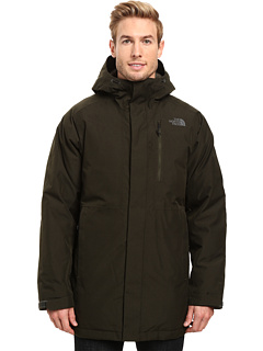 North face sales mount elbert parka