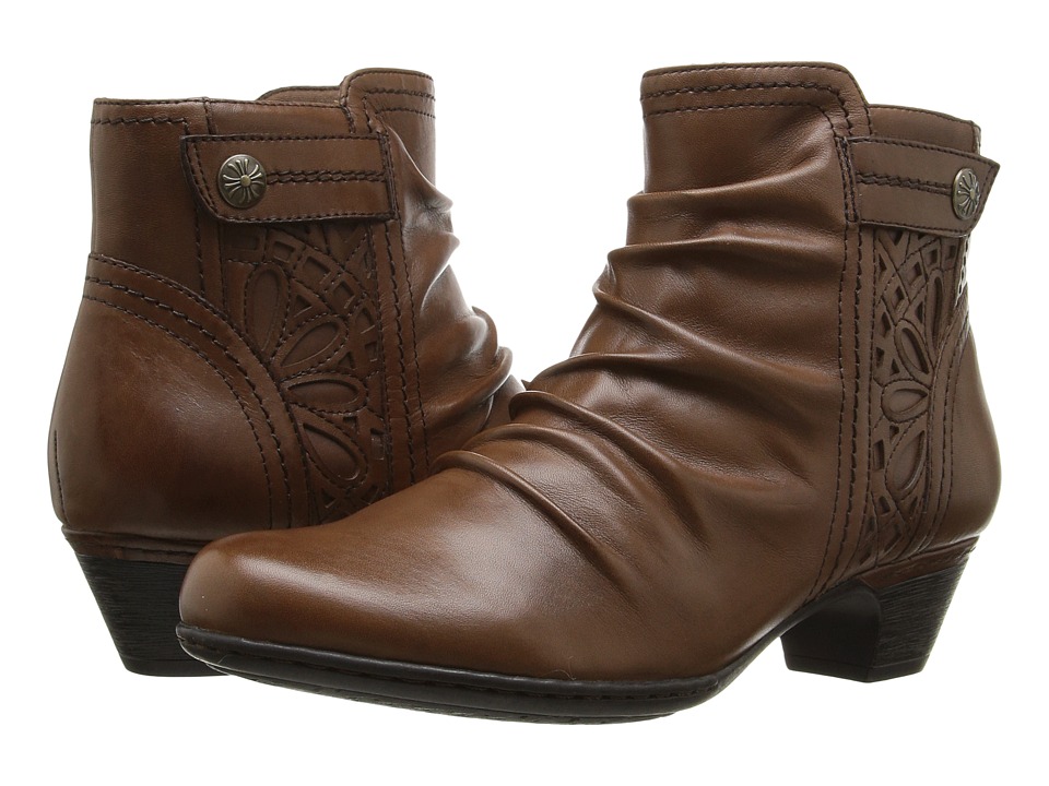 Rockport Cobb Hill Collection Cobb Hill Abilene (Almond)
