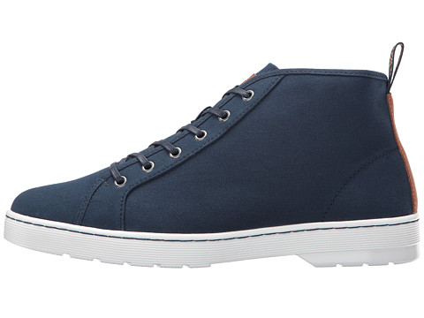 dr martens coburg canvas