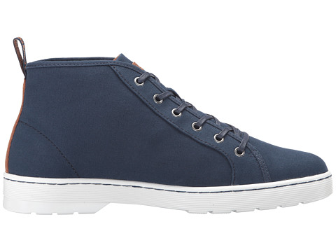 dr martens coburg canvas