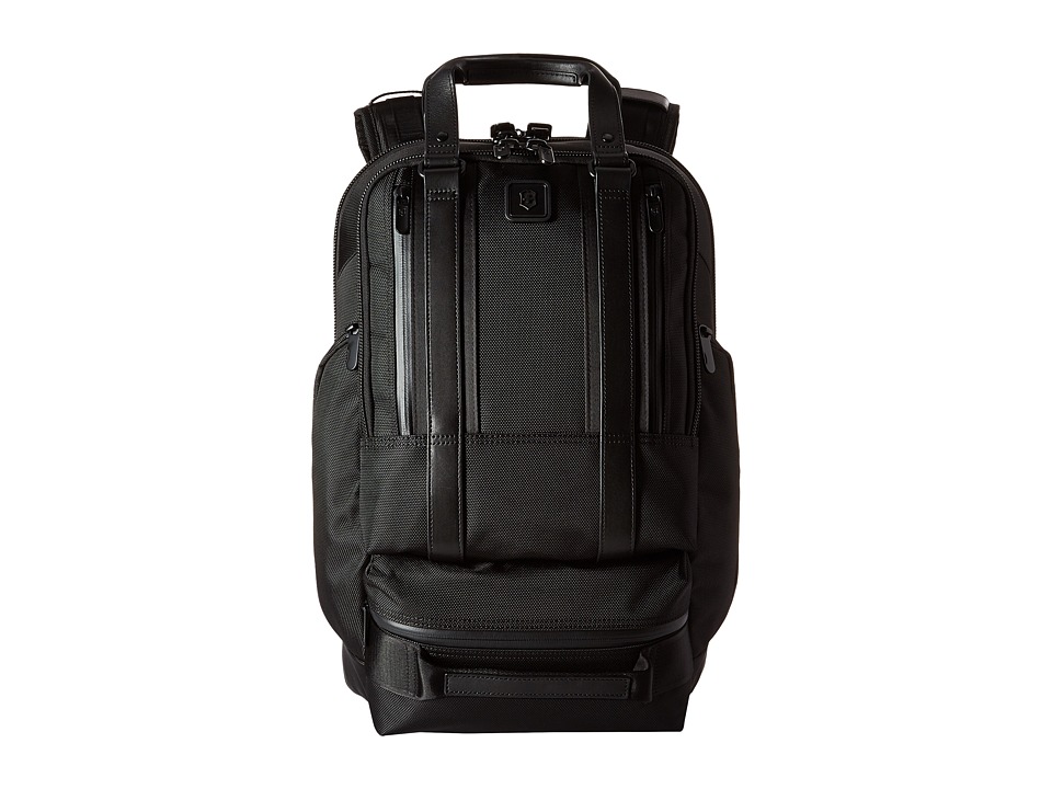 Victorinox Bellevue 17 Laptop Backpack Black Computer Bags From Victorinox Bellevue 17 Laptop Backpack Black Computer Bags