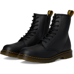 Dr. Martens Kid s Collection 1460 Youth Lace Up Fashion Boot Big Kid Reviews Zappos