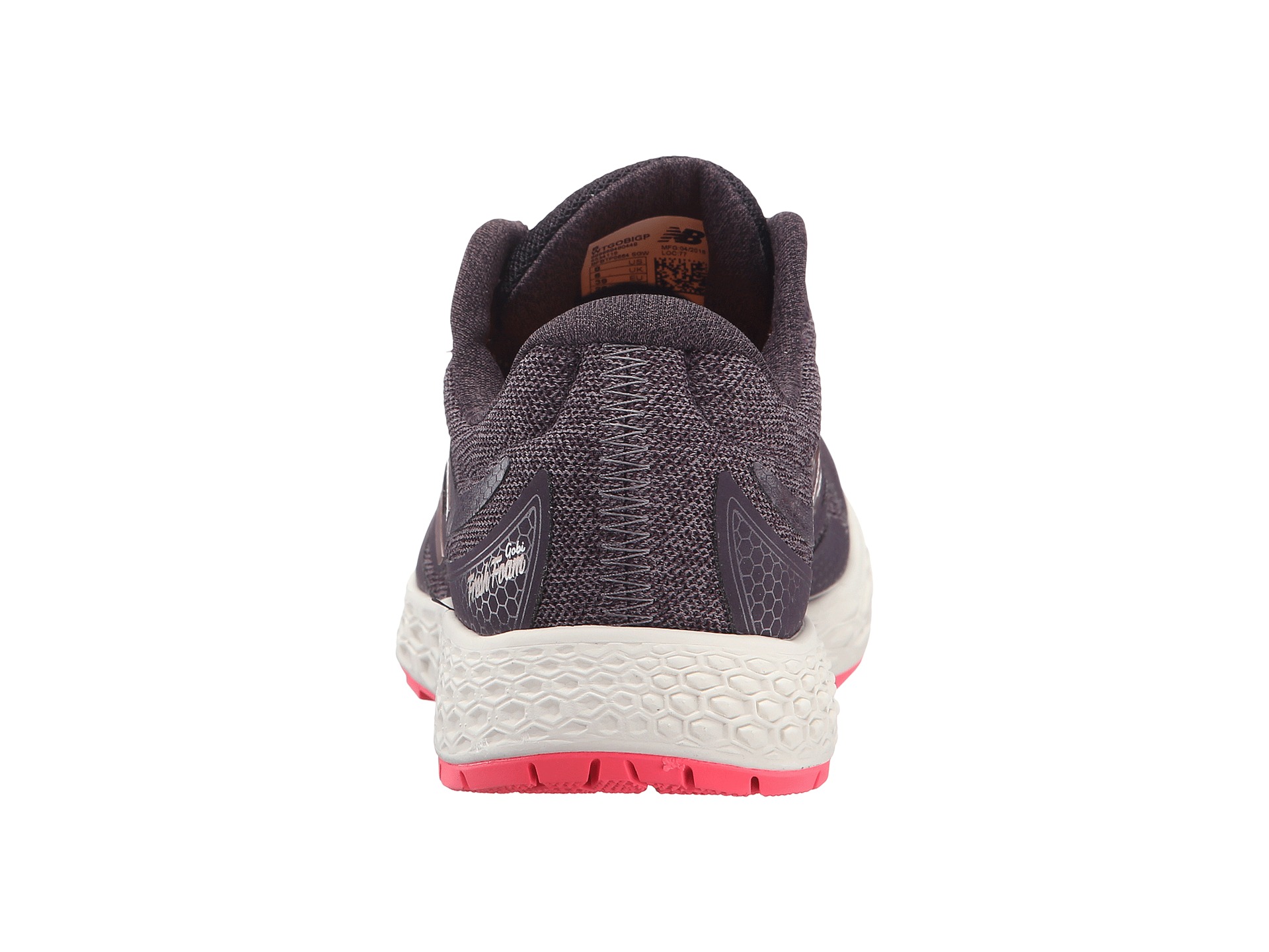 Nb gobi clearance