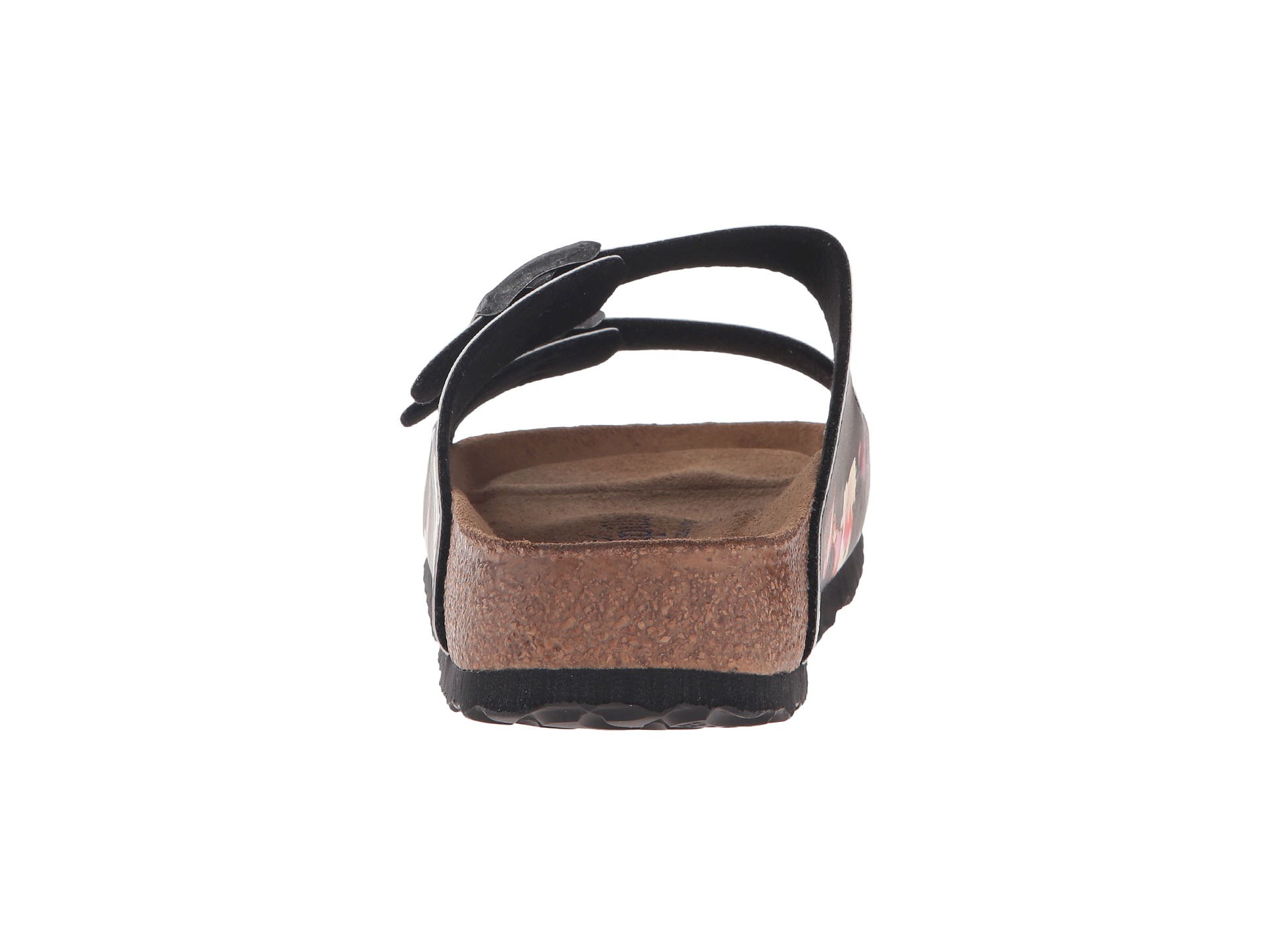 birkenstock copper soft footbed
