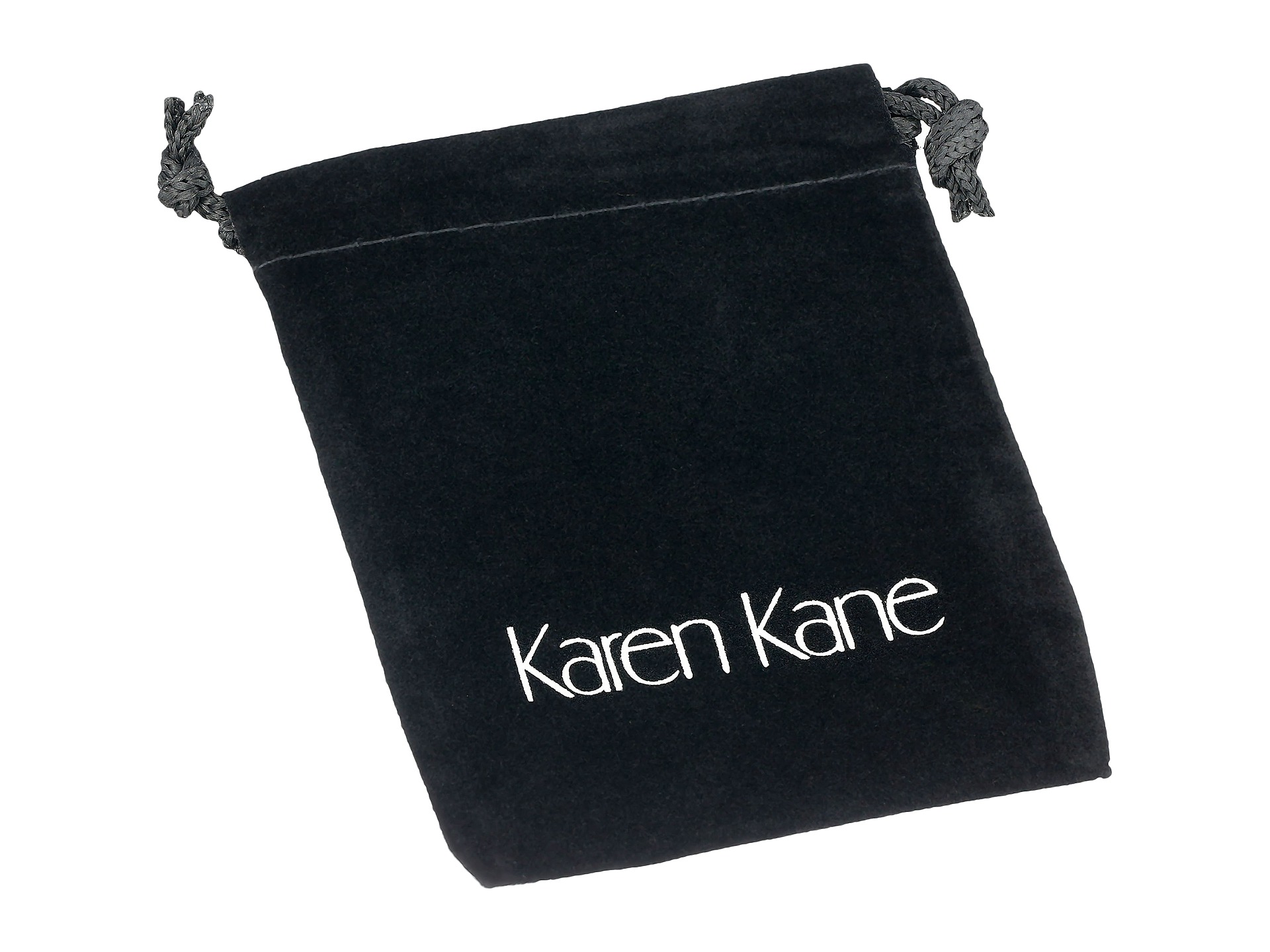 Karen Kane Into The Night Statement Pendant Necklace