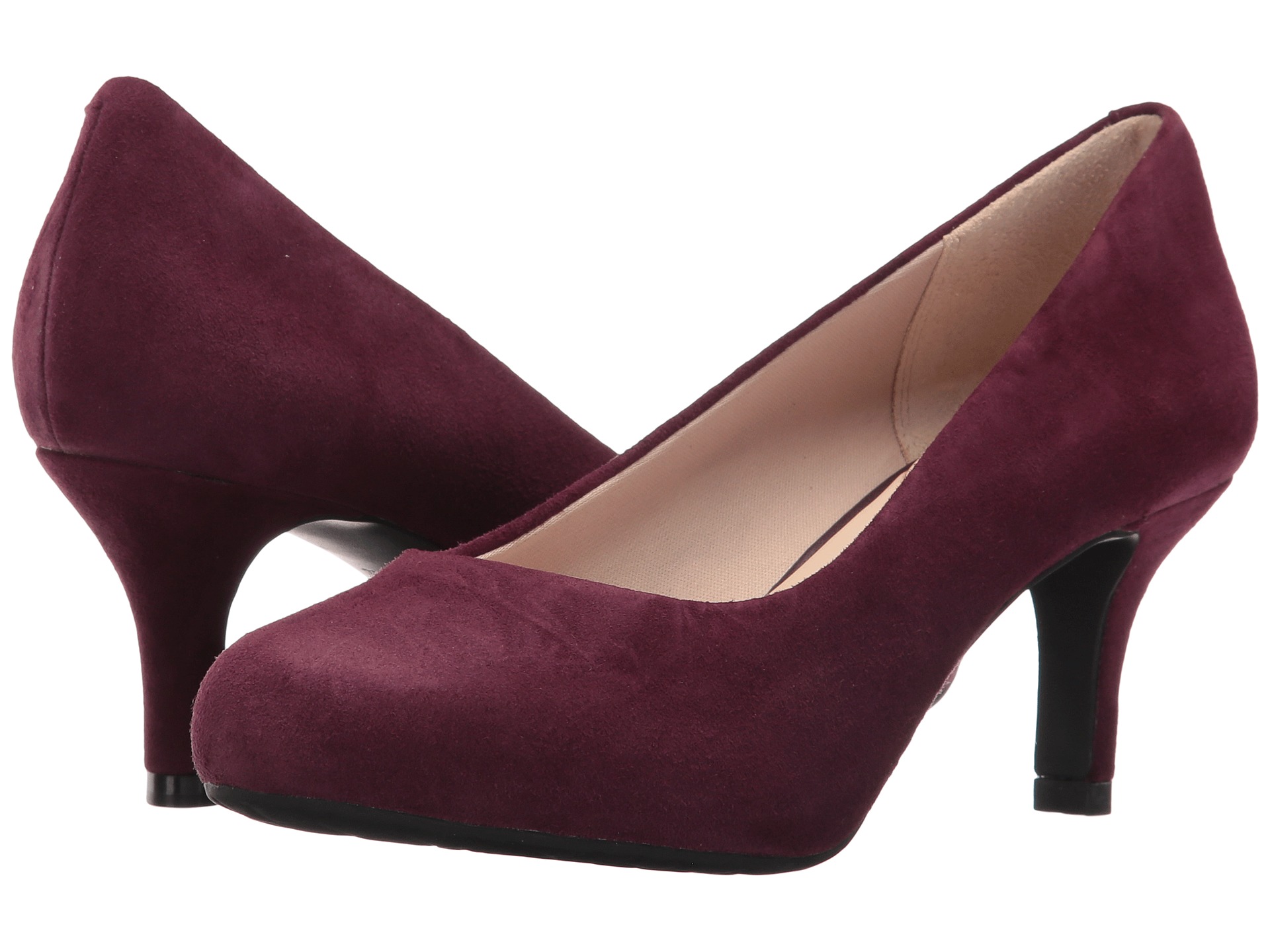 rockport 7 to seven pump