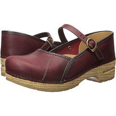 dansko marcelle 40