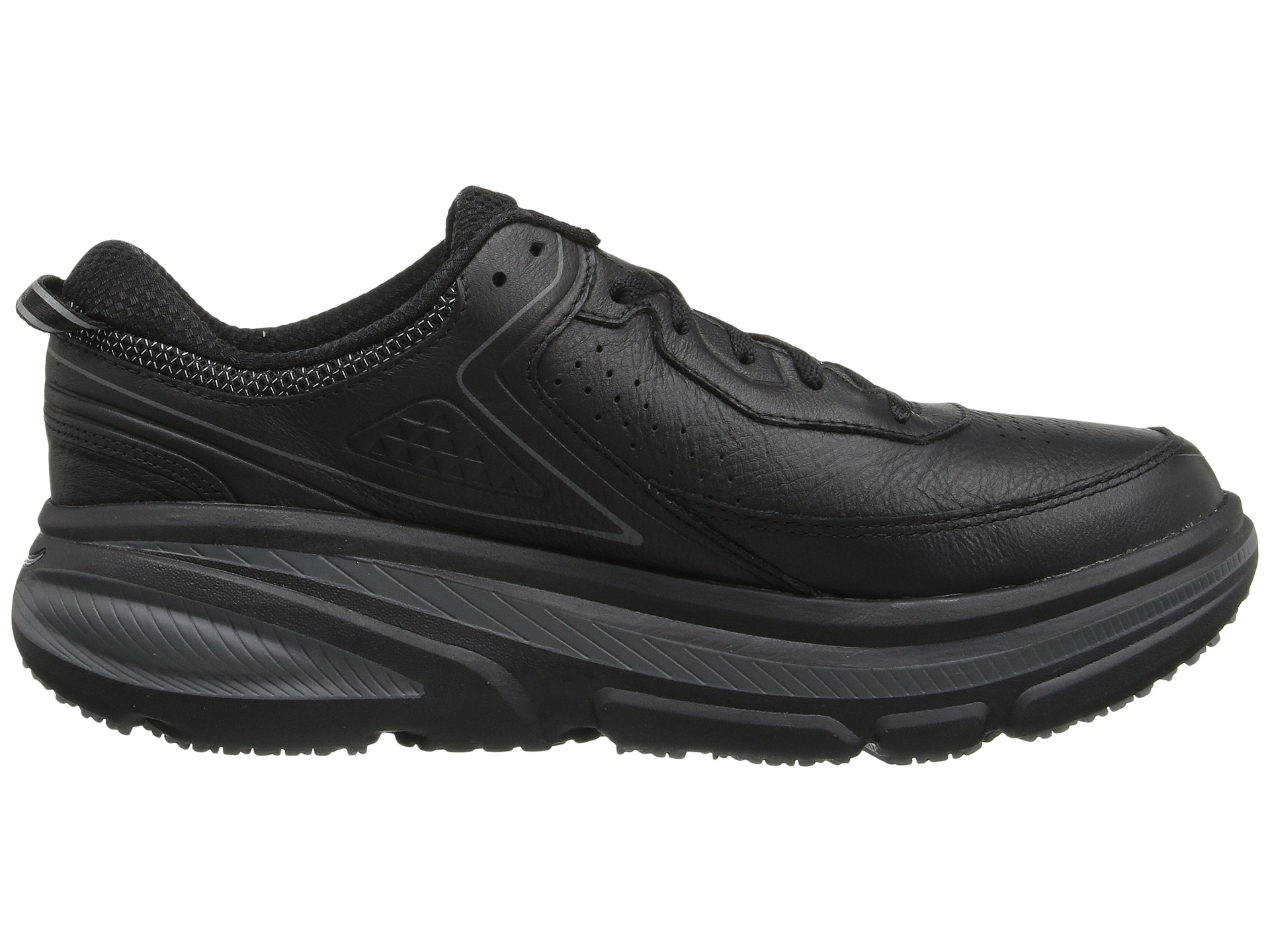 hoka bondi ltr wide