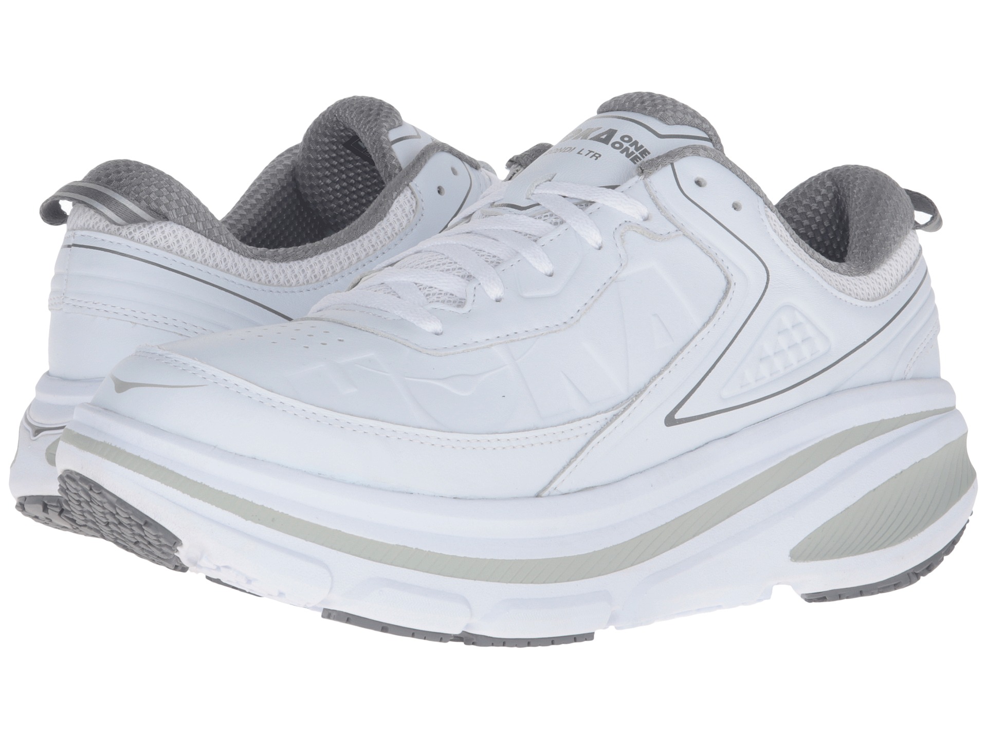 bondi ltr hoka