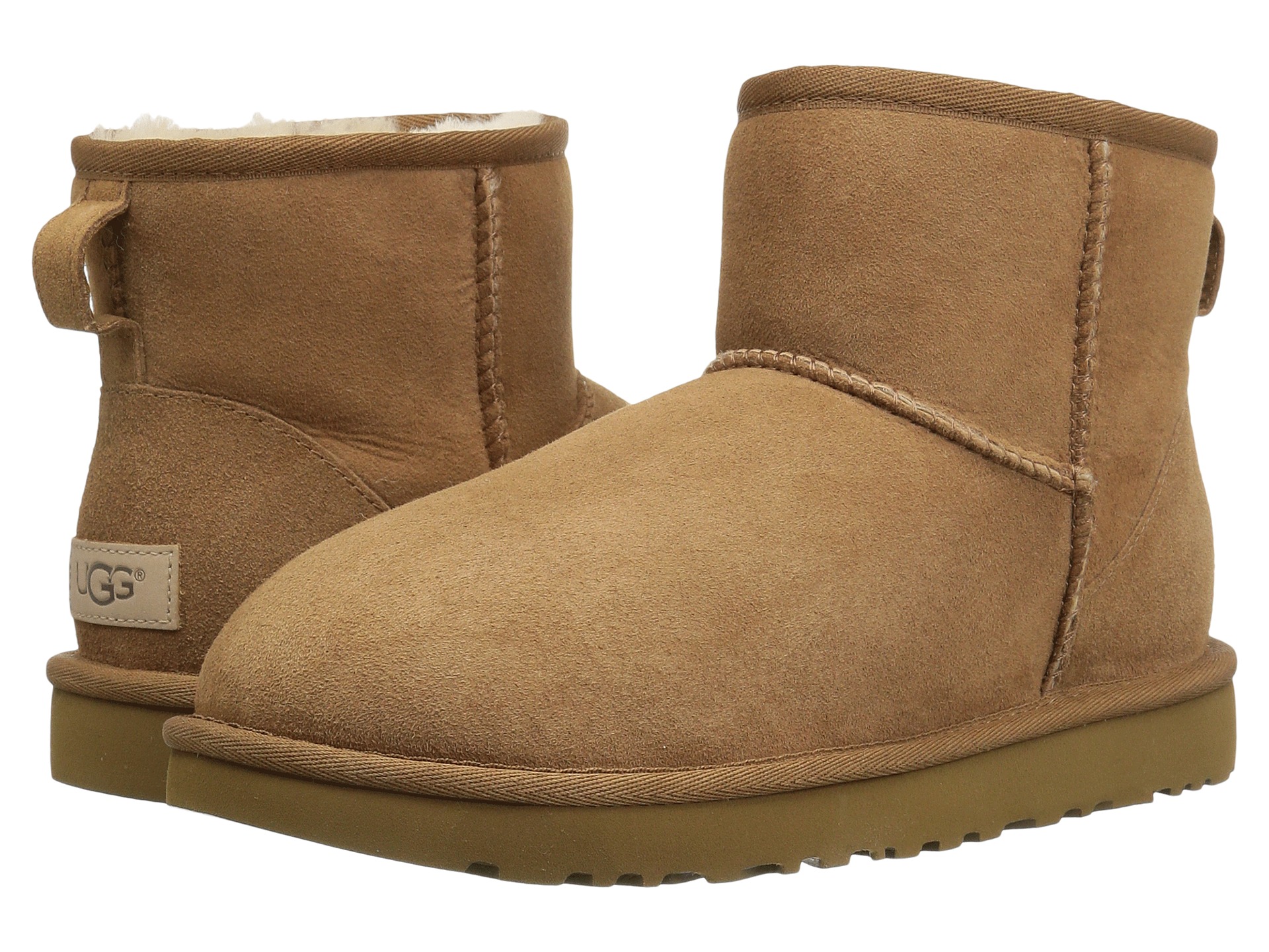 Ugg Classic Mini Boots | Division of Global Affairs