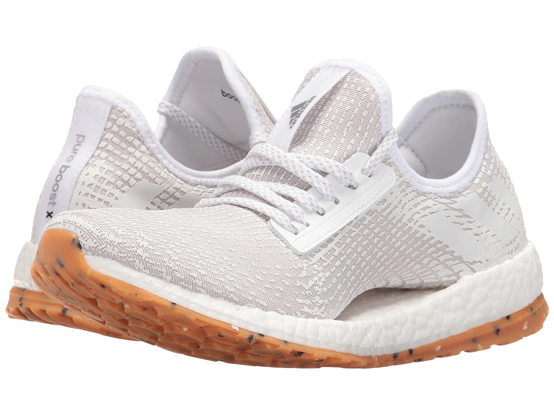 adidas Running Pure Boost X ATR at Zappos.com