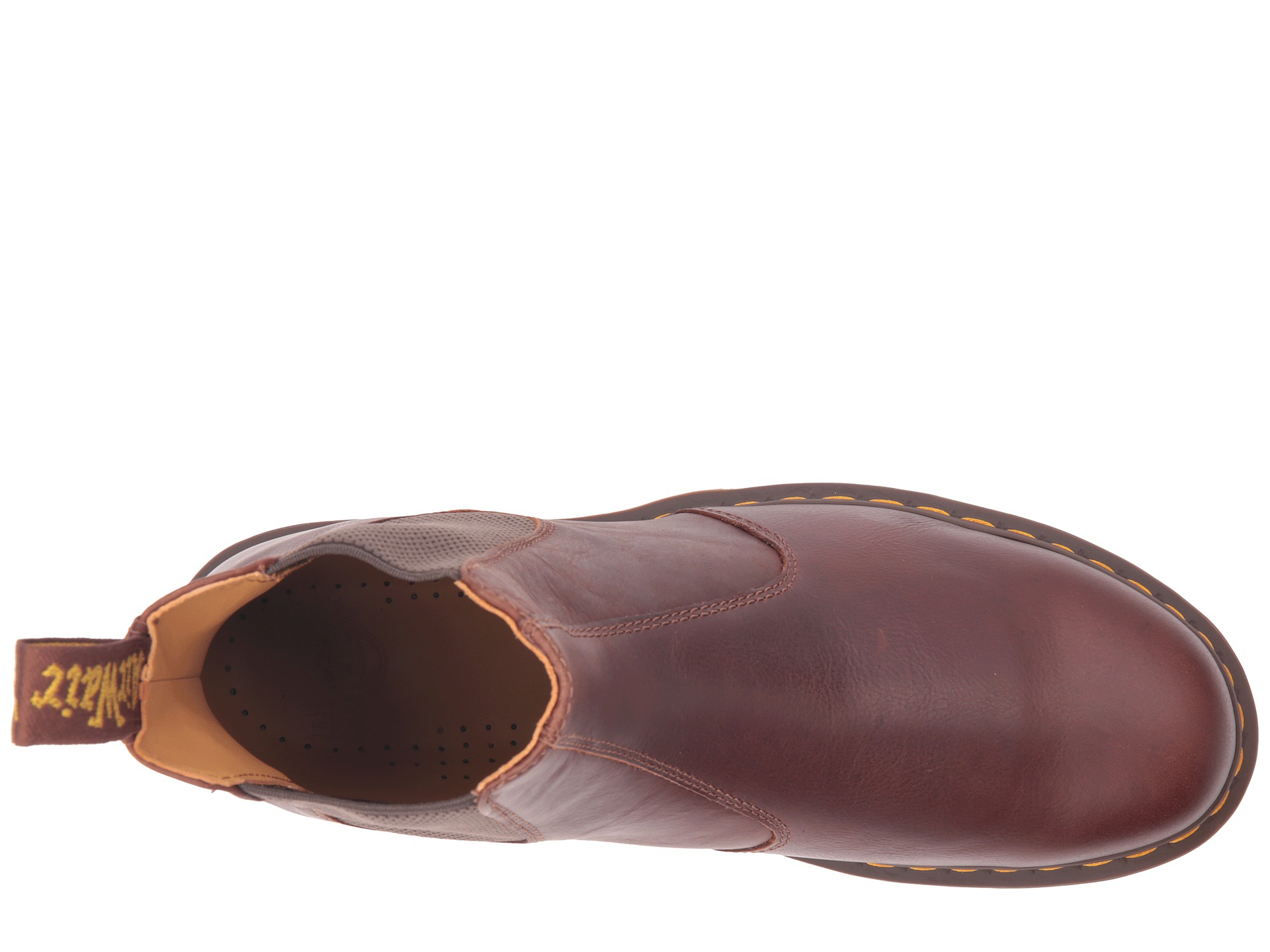 2976 carpathian chelsea boots