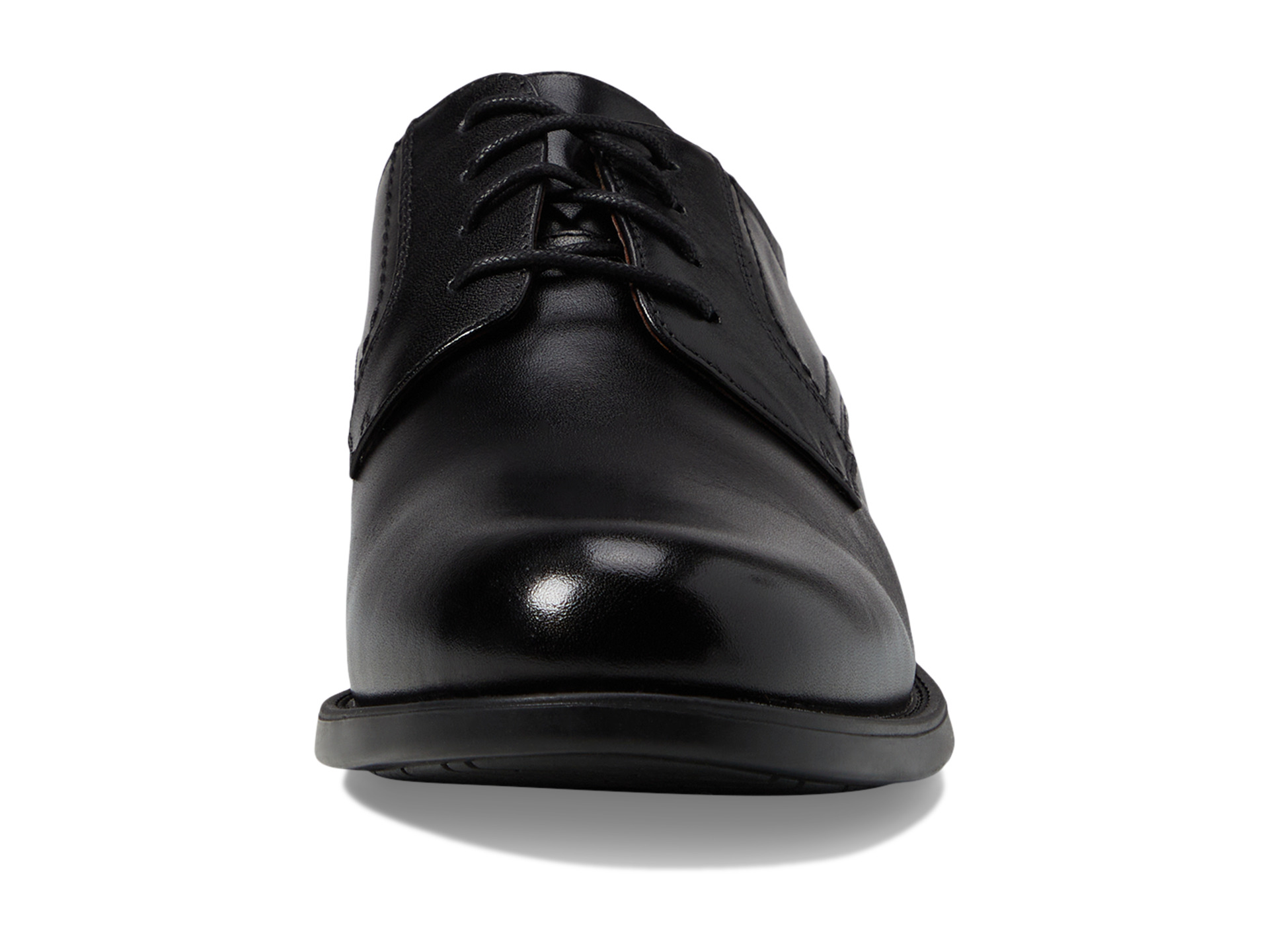 florsheim midtown plain toe oxford