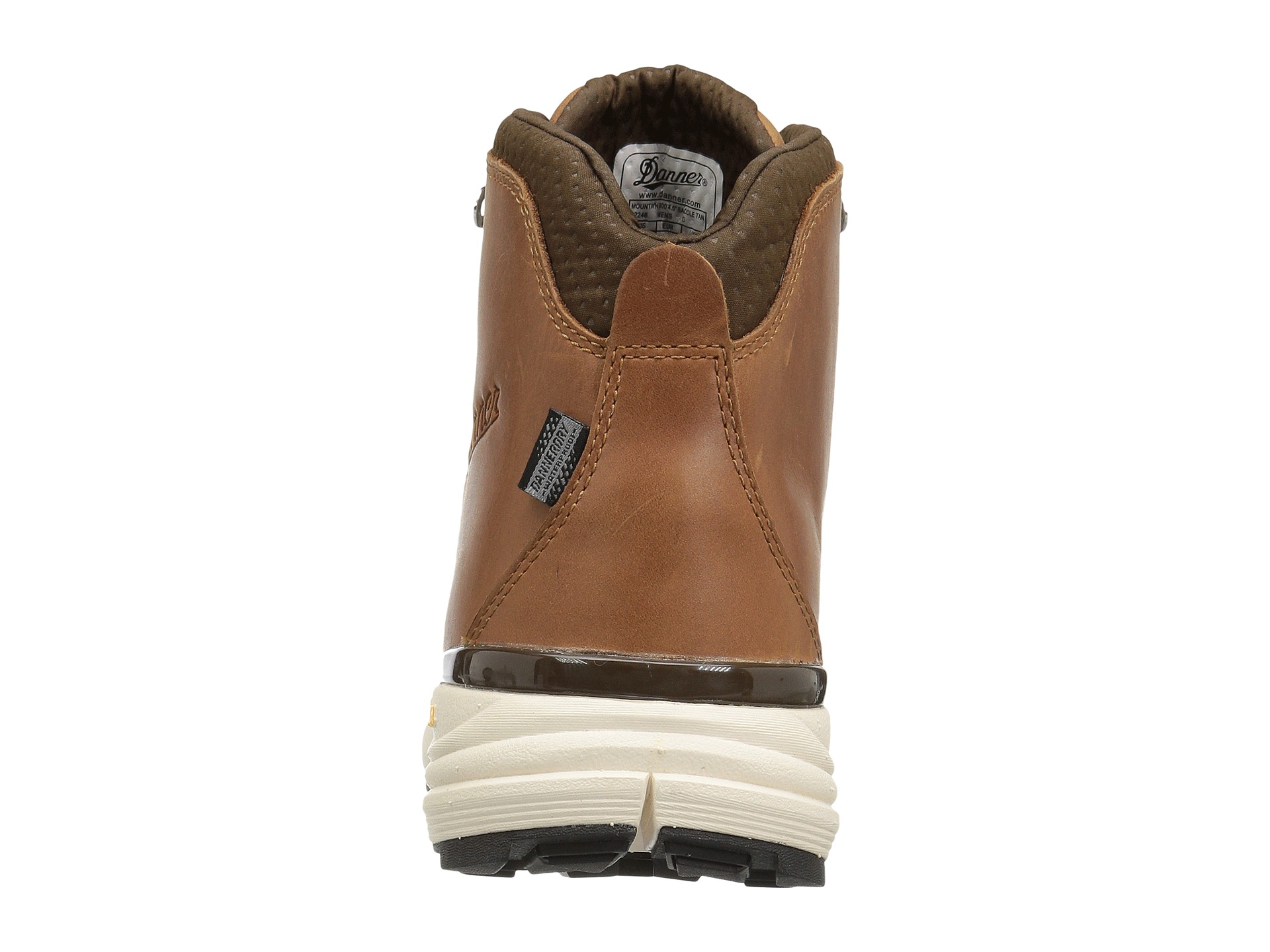 Danner Mountain 600 4.5" at Zappos.com