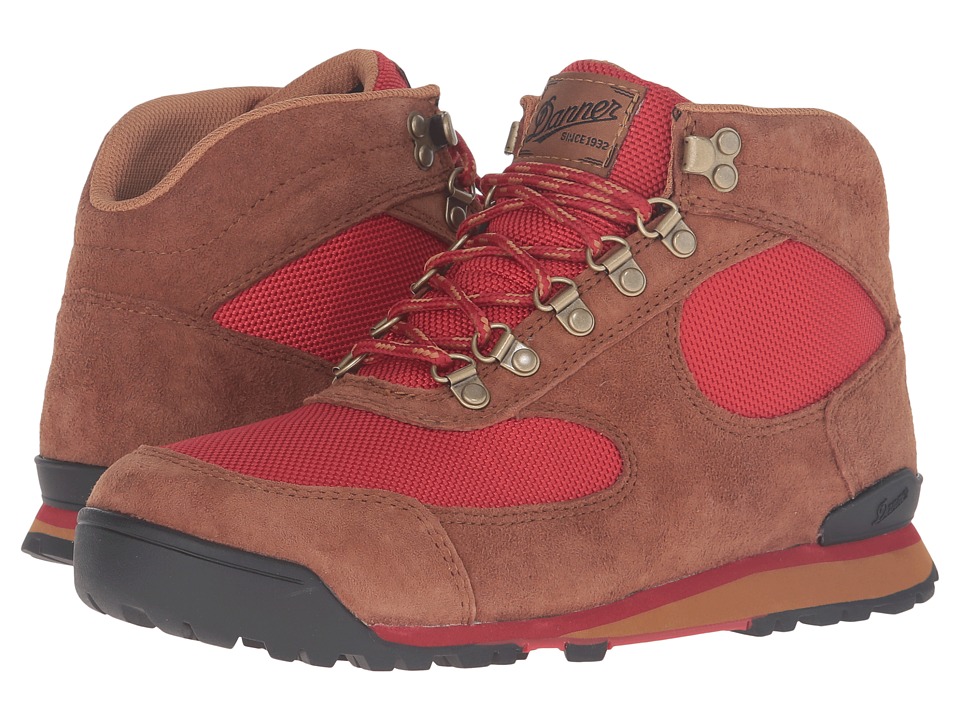 Danner Jag (Monks Robe/Bossa Nova) Women's Shoes