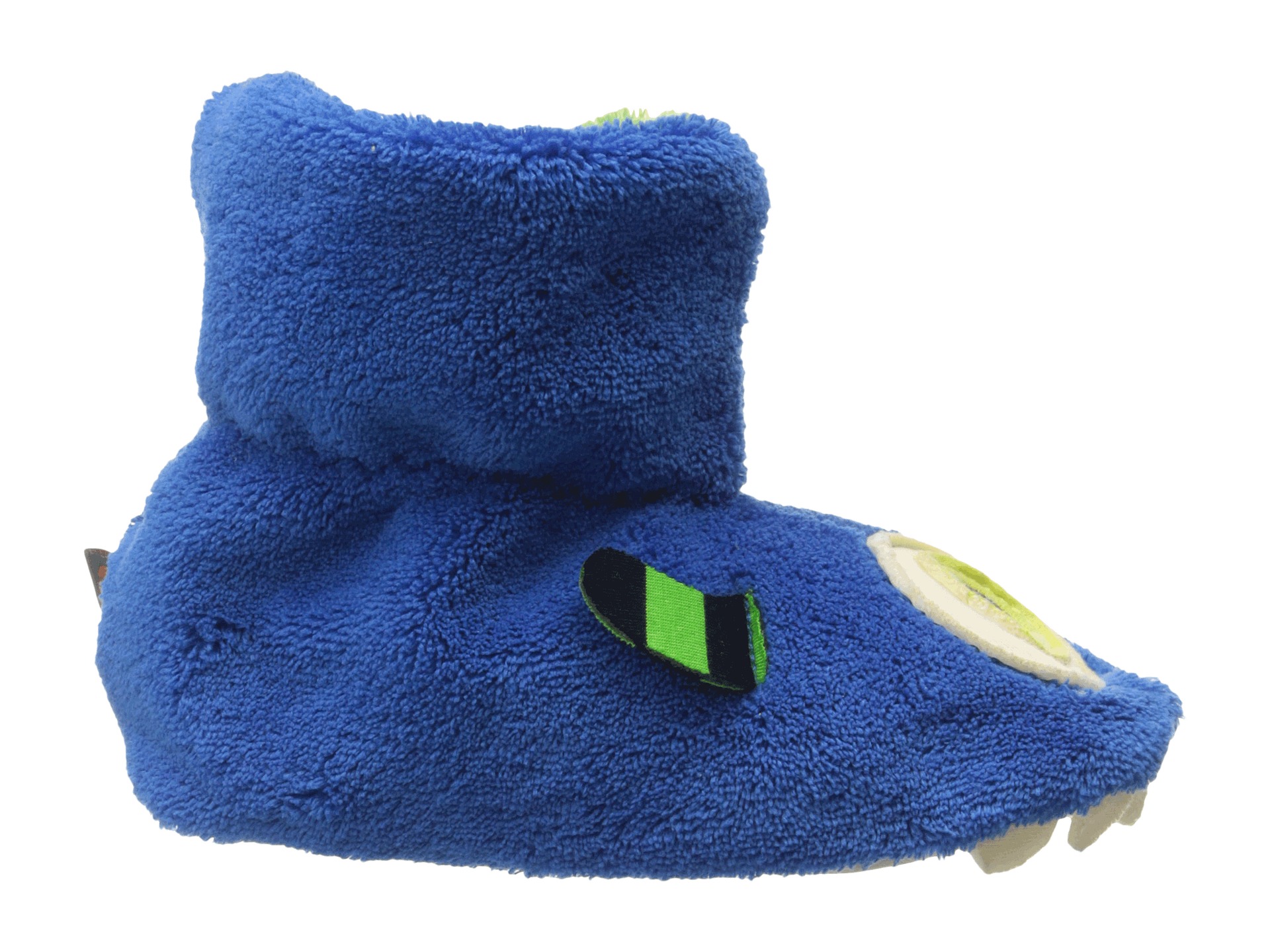 Acorn Kids Easy Critter Bootie (Infant/Toddler) at Zappos.com