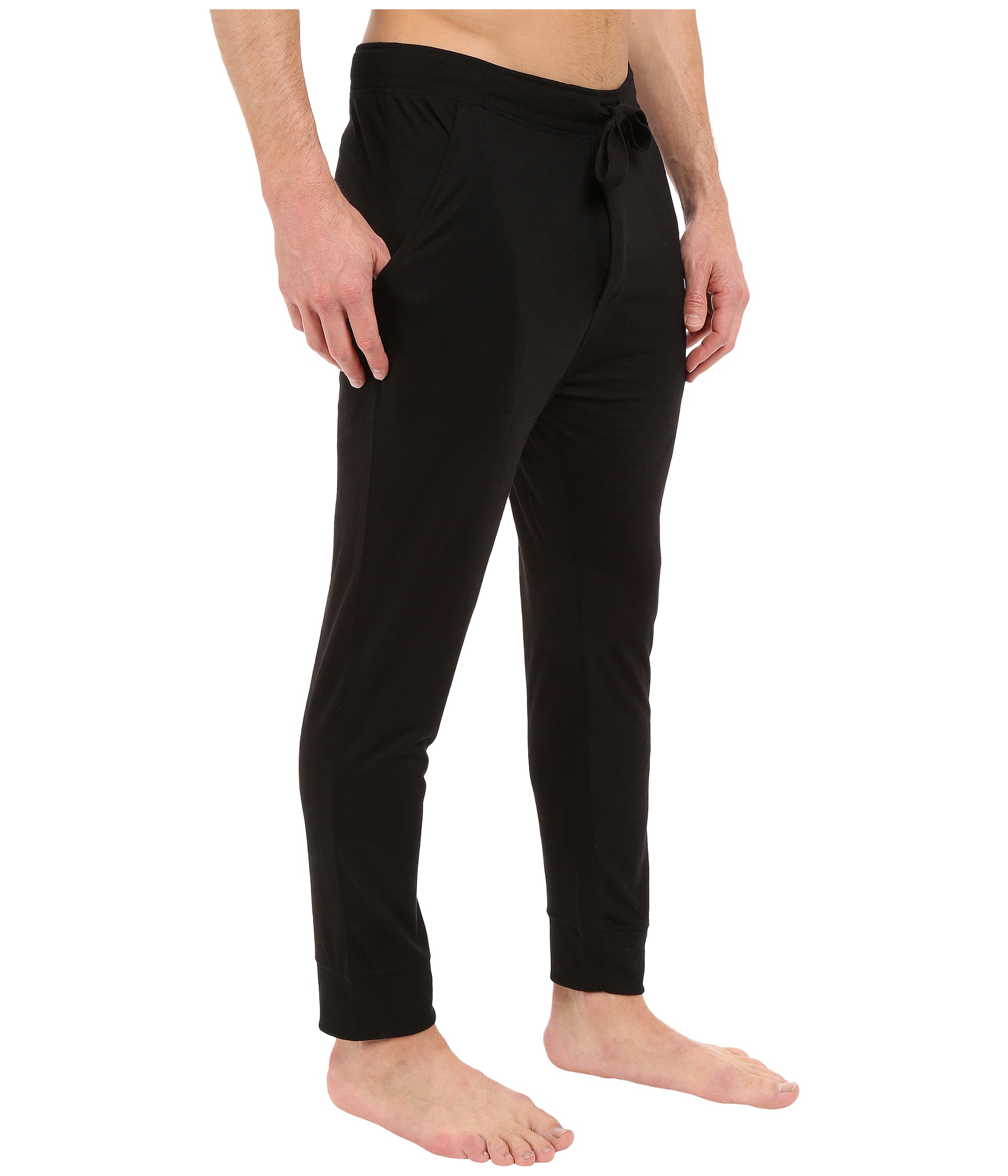 jockey jogging pants