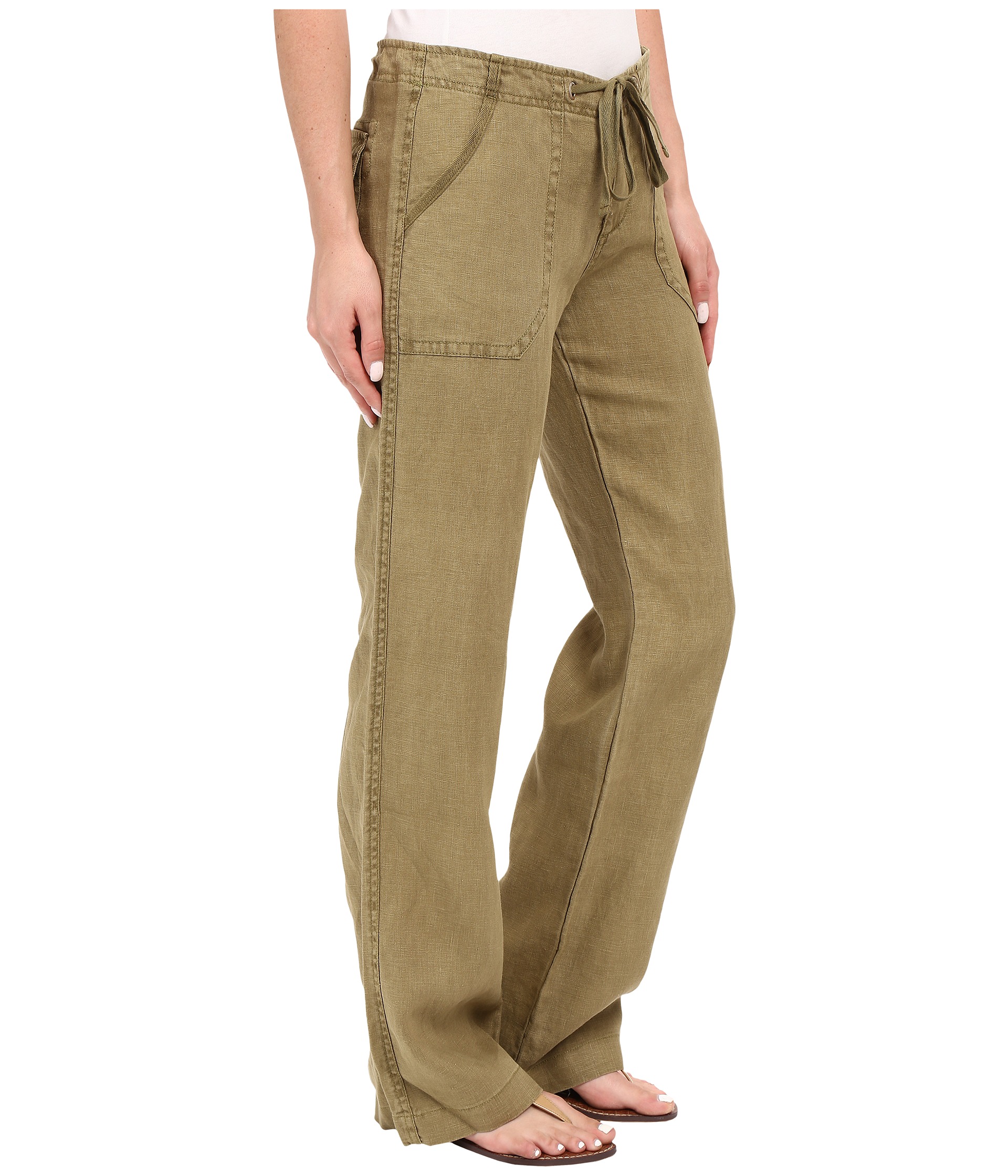 sanctuary striped pants