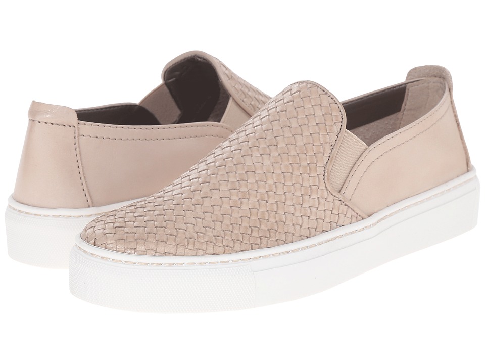 The FLEXX Sneak Name (Corda Elba Intreccio) Slip-On Shoes