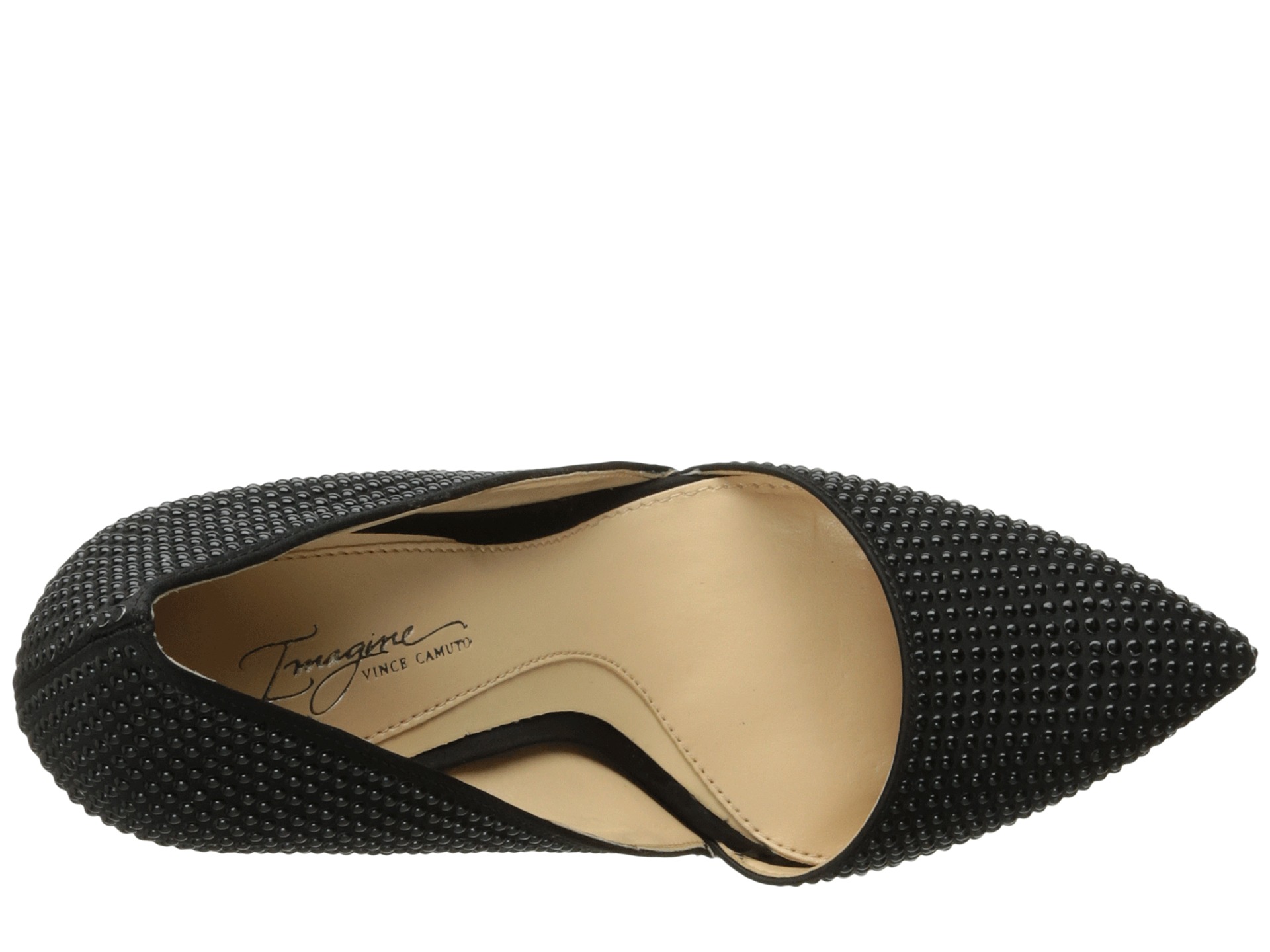 imagine vince camuto ossie 2 pump