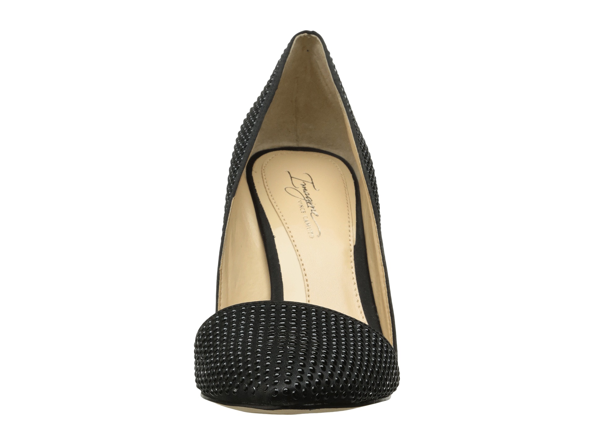 imagine vince camuto ossie 2 pump