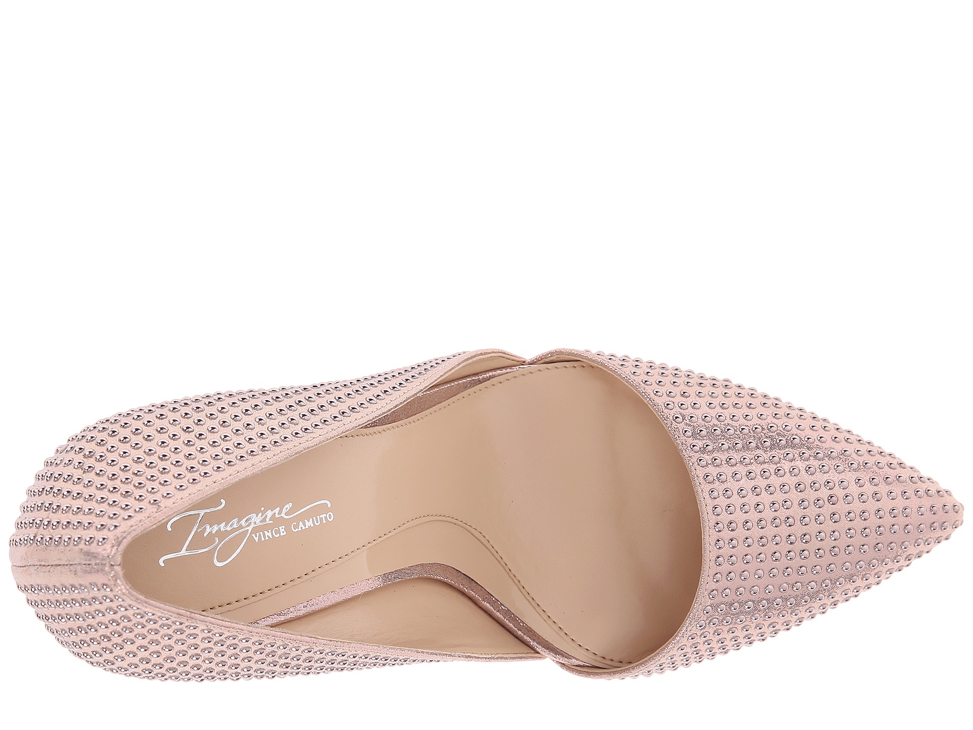 imagine vince camuto ossie 2 pump