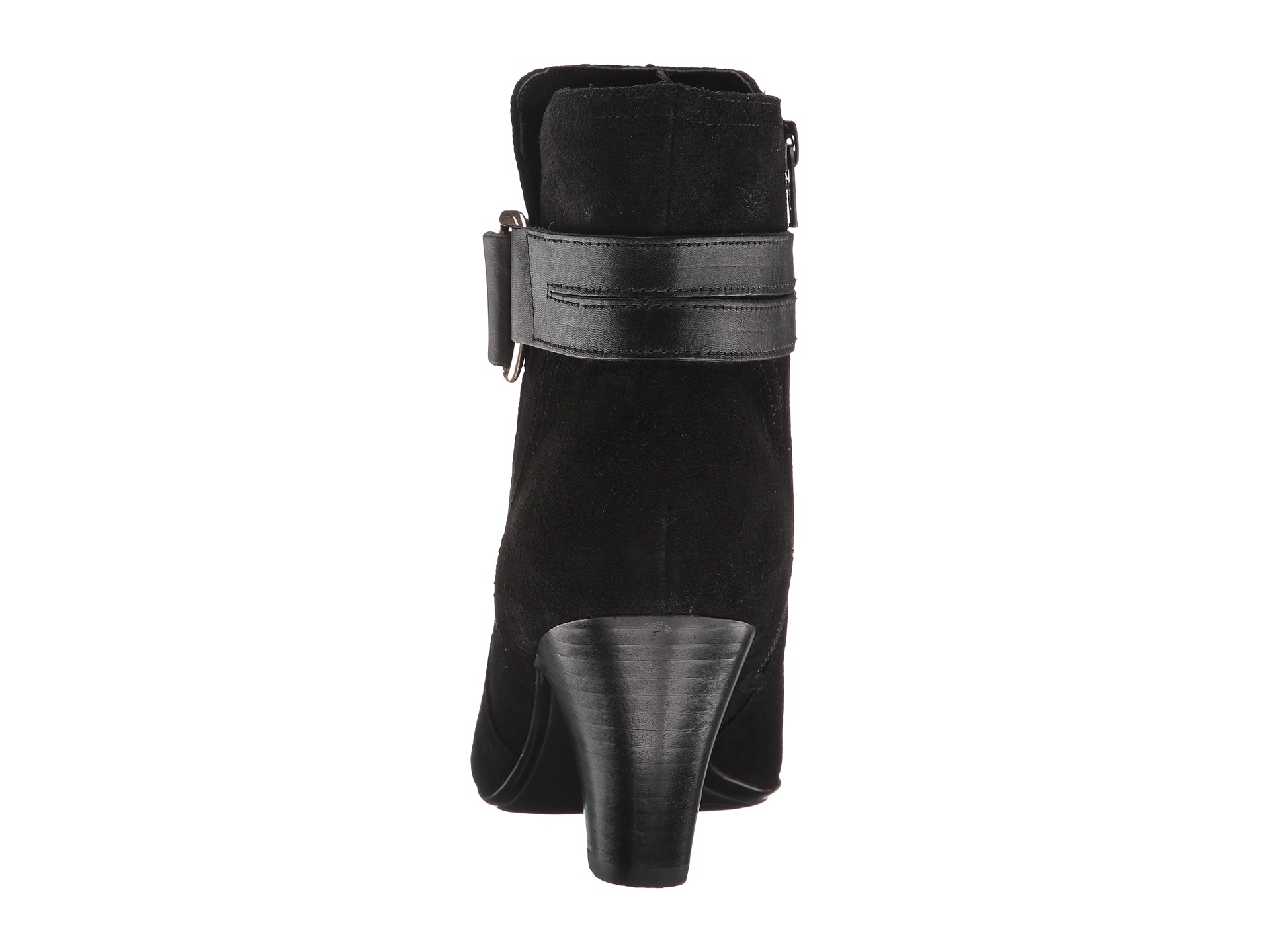 sofft natara black