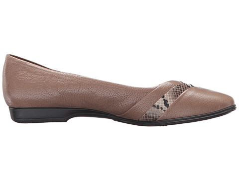 naturalizer women's jaye flat
